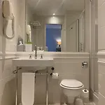 Hotell Floride-etoile Paris