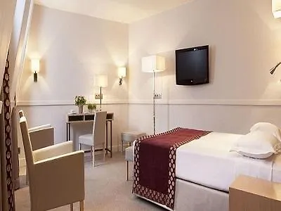 Floride-etoile Otel 3*