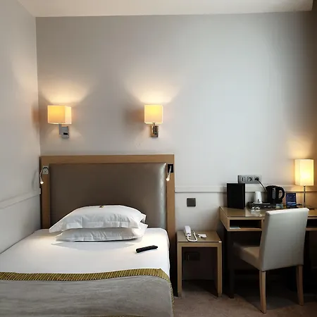 Floride-etoile 3* Paris