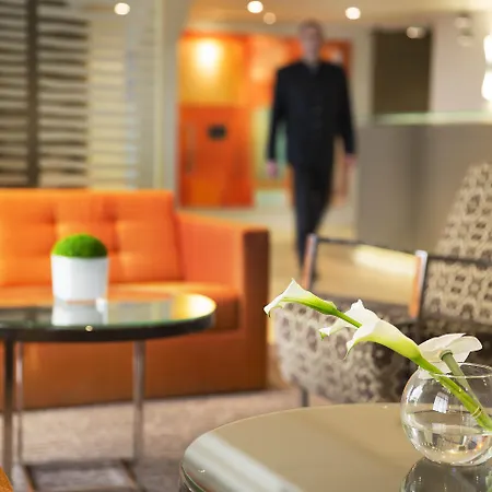 Floride-etoile Otel 3*