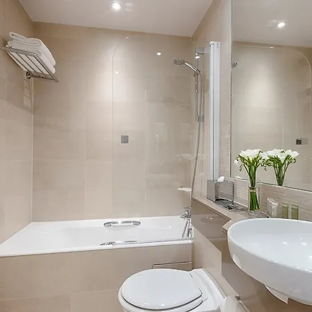 Floride-etoile Otel Paris