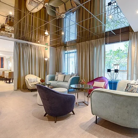 Otel Floride-etoile 3*