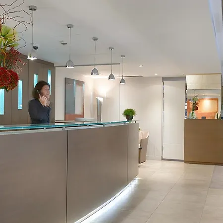 Otel Floride-etoile 3*