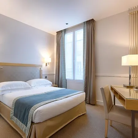 Floride-etoile Otel Paris