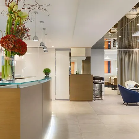 Otel Floride-etoile Paris