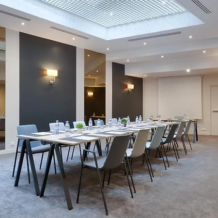 Floride-etoile Otel 3*