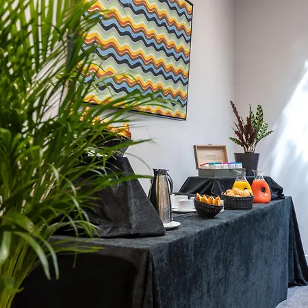 Floride-etoile Otel 3*