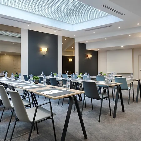 Floride-etoile Otel Paris