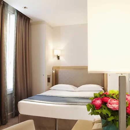 Floride-etoile Paris