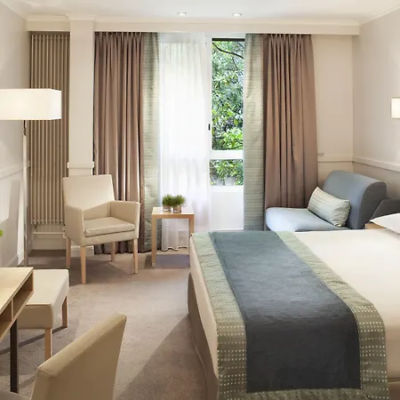 Floride-etoile Paris