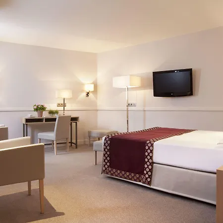 Floride-etoile Otel Paris