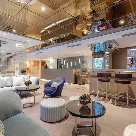 Otel Floride-etoile 3*