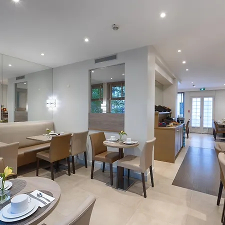 Floride-etoile 3* Paris