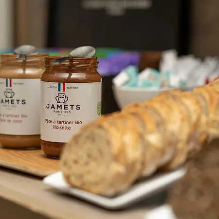 Floride-etoile Otel Paris