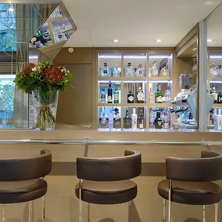 Floride-etoile Paris