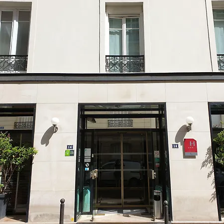 Floride-etoile Paris