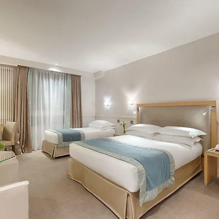 Floride-etoile Otel 3*