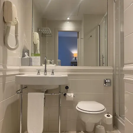 Otel Floride-etoile Paris