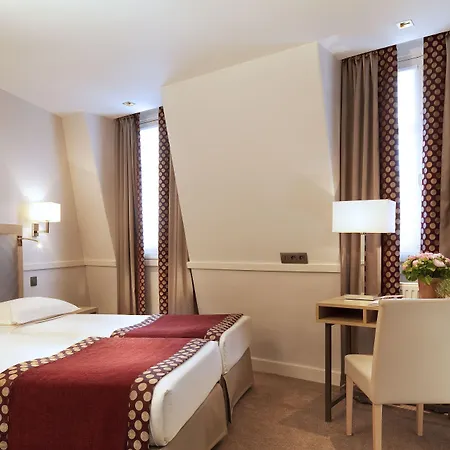 Floride-etoile Hotel