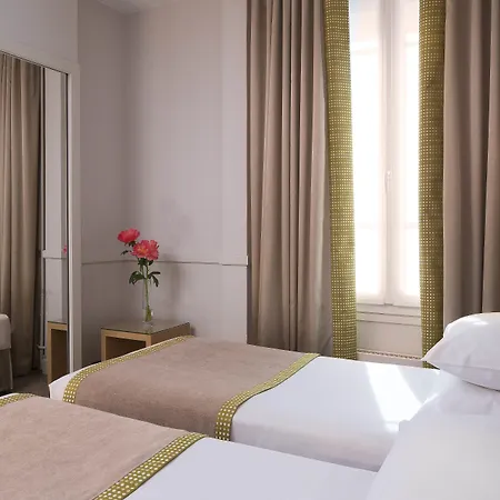 Hotel Floride-etoile