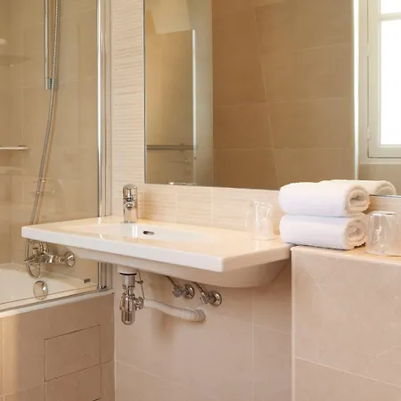 Hotel Floride-etoile