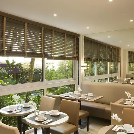 Floride-etoile 3*