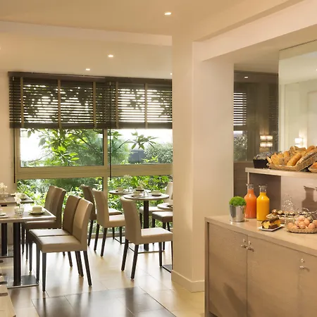 Hotel Floride-etoile