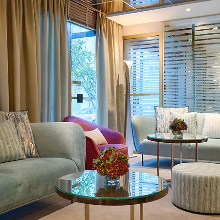 Floride-etoile Hotel