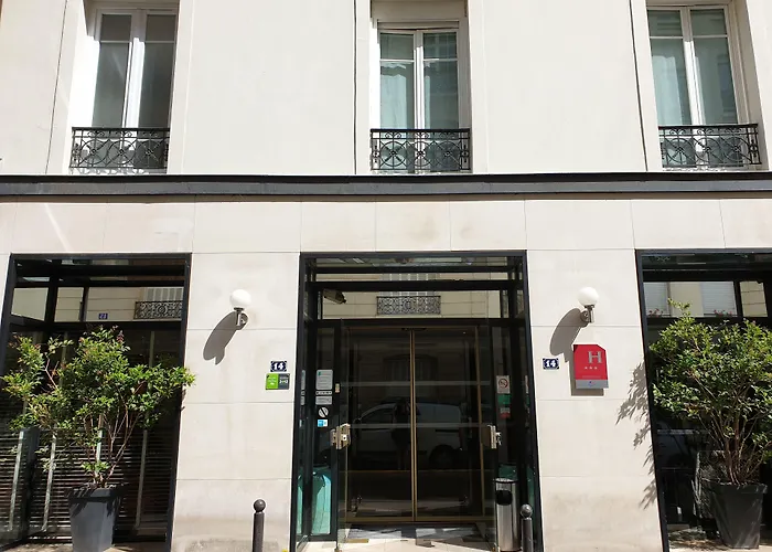 Floride-etoile Paryż