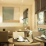 Hotel Floride-etoile Paris