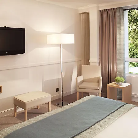 Hotel Floride-etoile