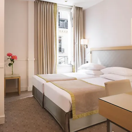 Hotel Floride-etoile
