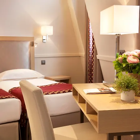 Hotel Floride-etoile