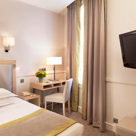 Floride-etoile Hotel Paris