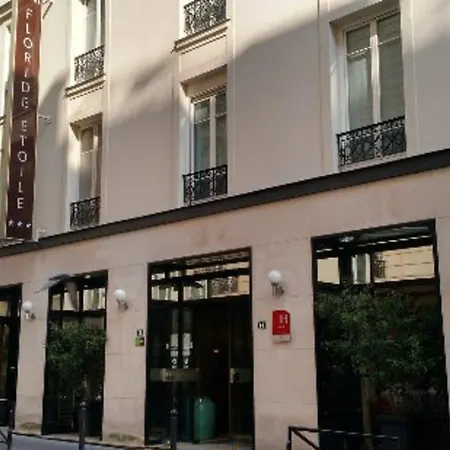 Hotel Floride-etoile