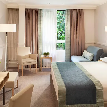 Hotel Floride-etoile