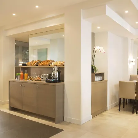 Floride-etoile Hotel