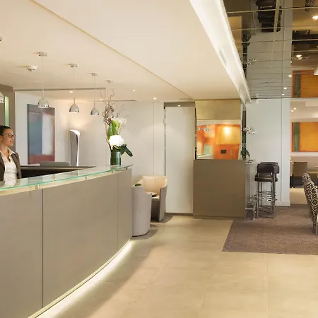 Floride-etoile Hotel Paris