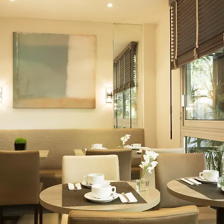 Floride-etoile 3* Paris
