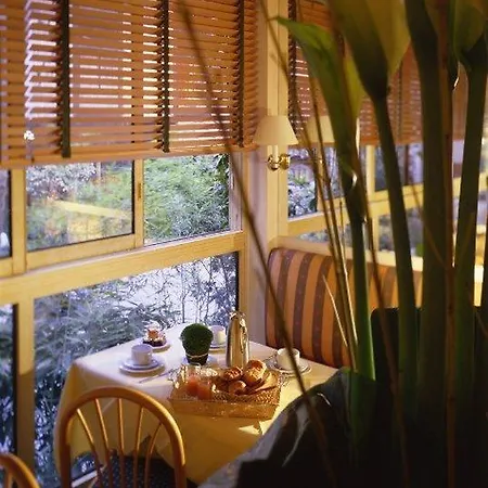 Hotel Floride-etoile Paříž