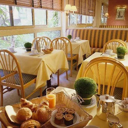 Hotel Floride-etoile