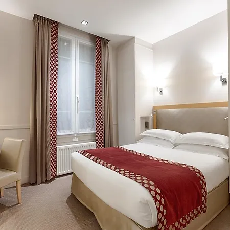 Hotel Floride-etoile