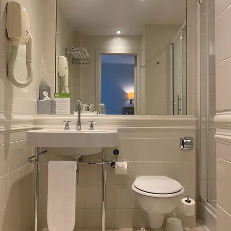 Floride-etoile Hotel Paris