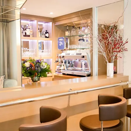Floride-etoile Hotel Paris