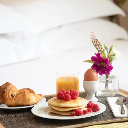Hotel Floride-etoile