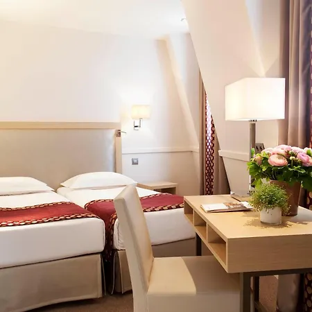 Hotel Floride-etoile 3*