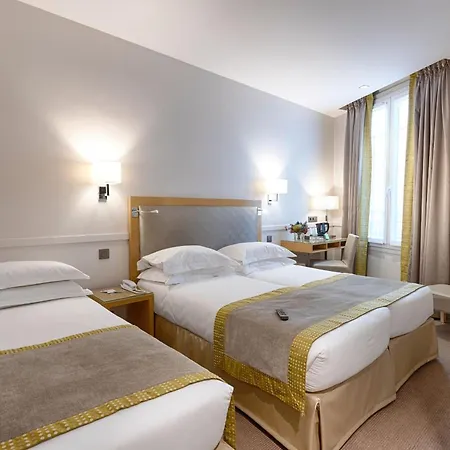 Hotel Floride-etoile 3*