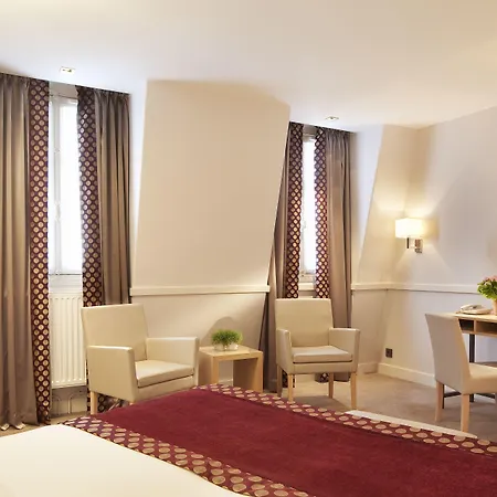 Floride-etoile Hotel Parigi