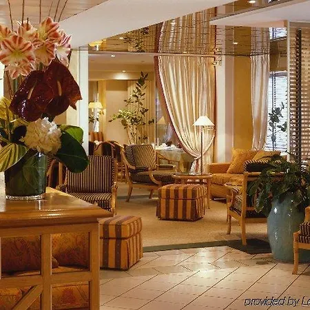 Floride-etoile Hotel Paris