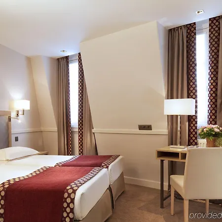 Hotel Floride-etoile 3*